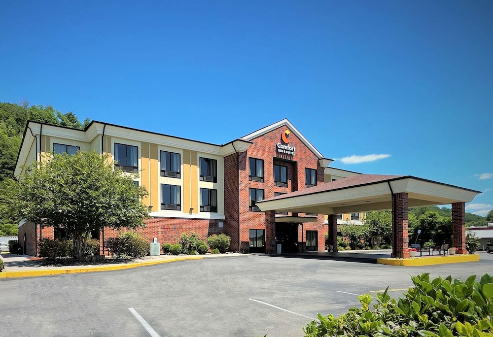 Comfort Inn & Suites Rogersville 1/37