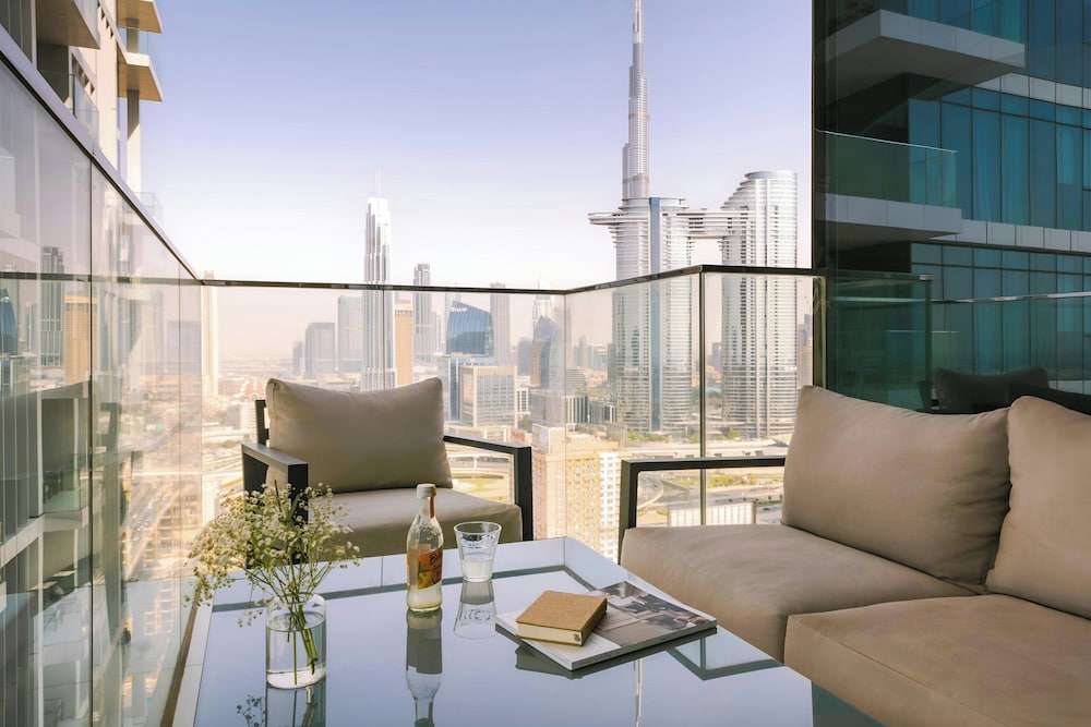 Sonder by Marriott Bonvoy Downtown Towers Apartments 51/69
