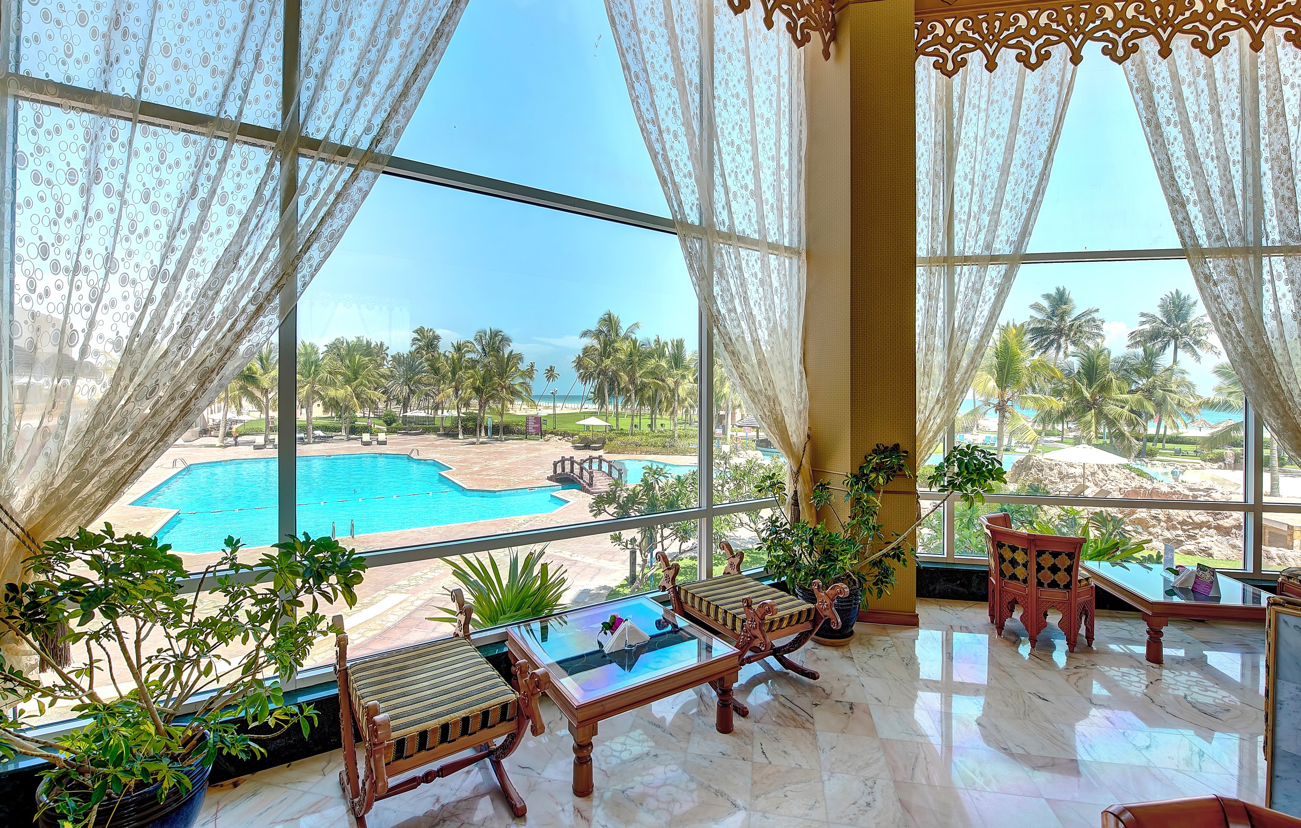 Crowne Plaza Resort Salalah 39/82
