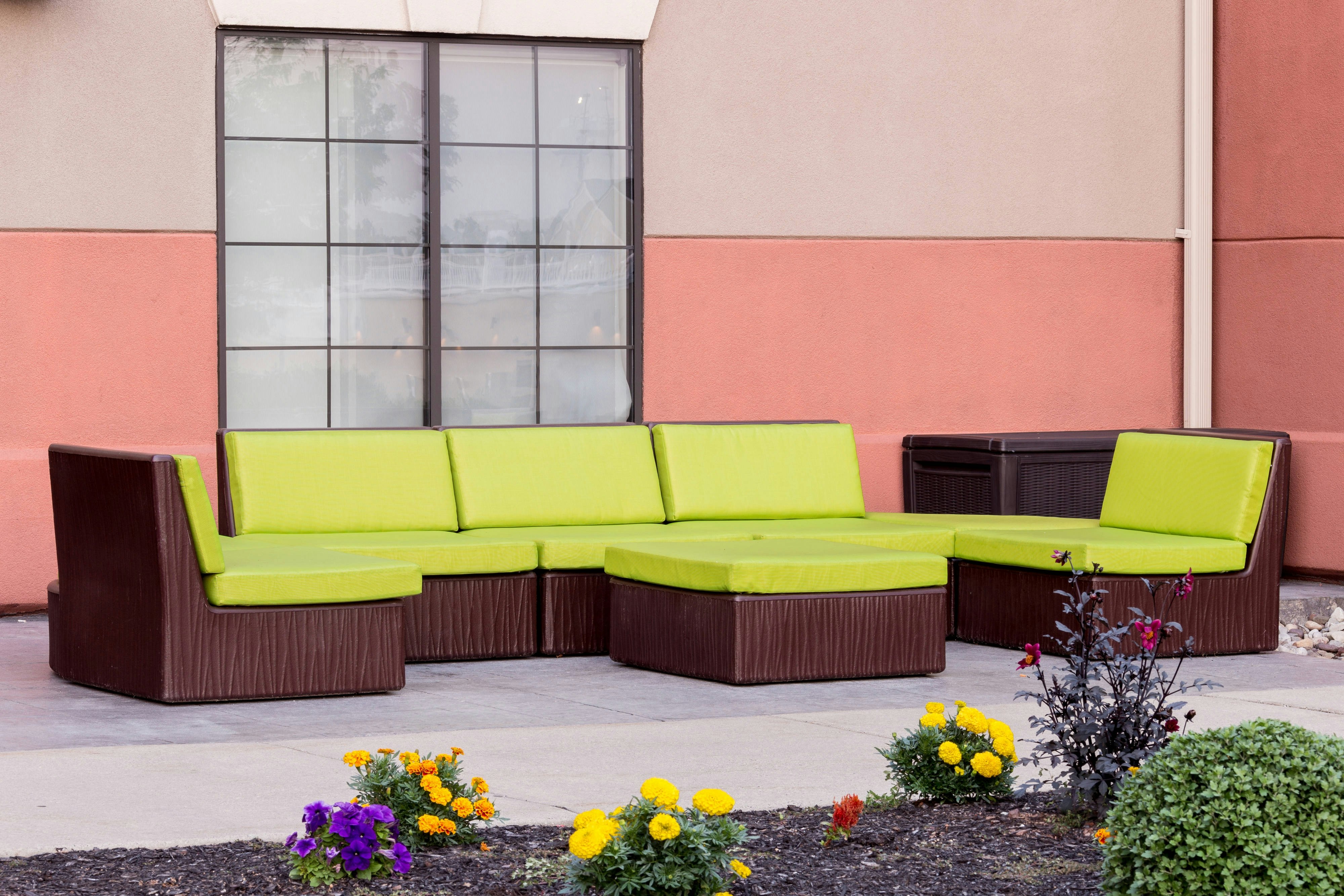 Springhill Suites By Marriott Quakertown 13/23