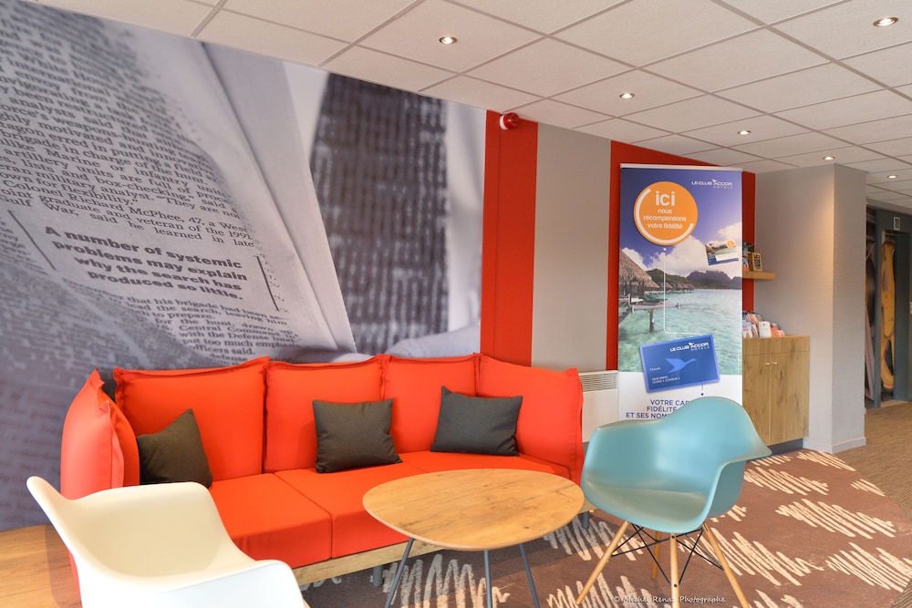 Ibis Auray 41/65