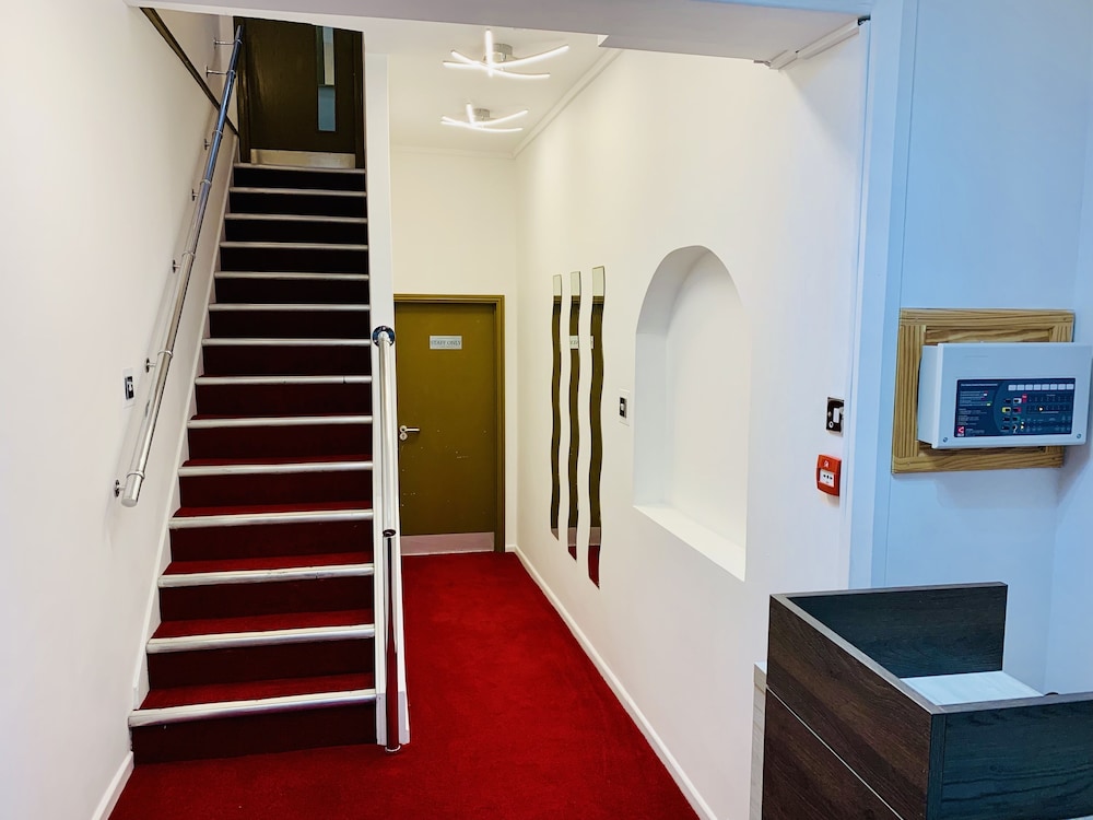 De Regency Style Hotel 20/28