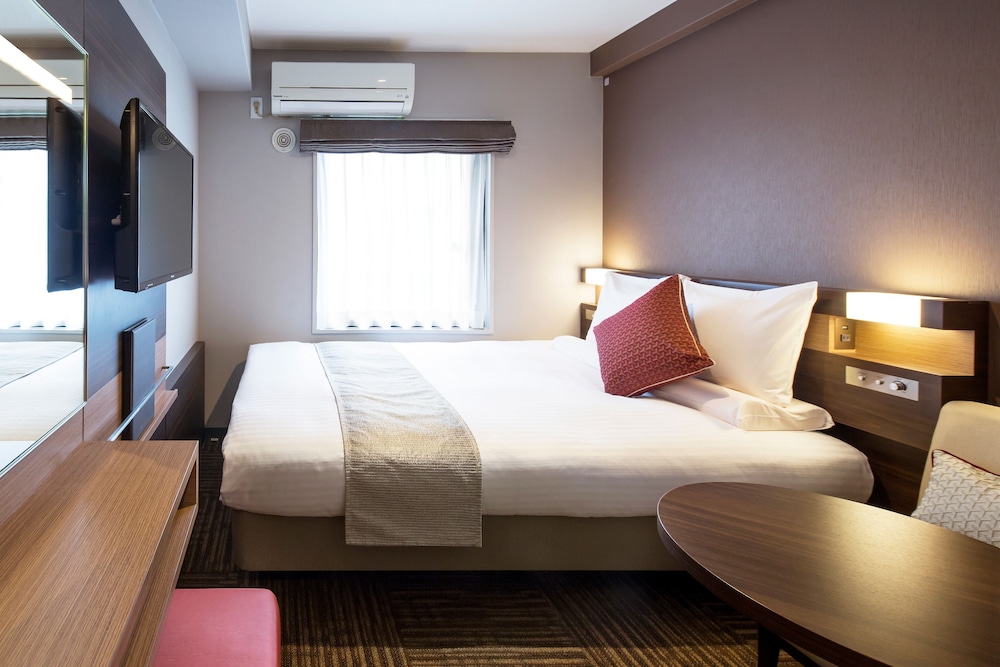 STANDARD, DOUBLE BED, SMOKING