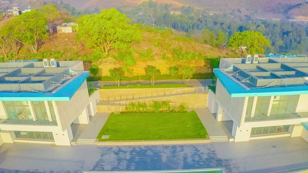 Gorgora Eco Resort By Ethiopian Skylight 50/62