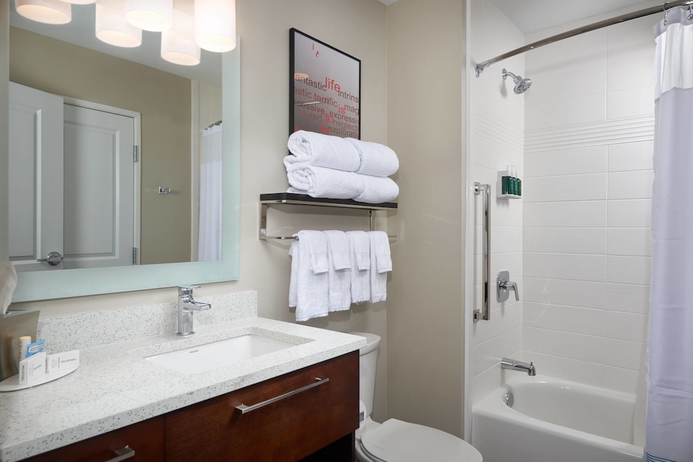 TownePlace Suites Fort Worth Northwest/Lake Worth 15/48