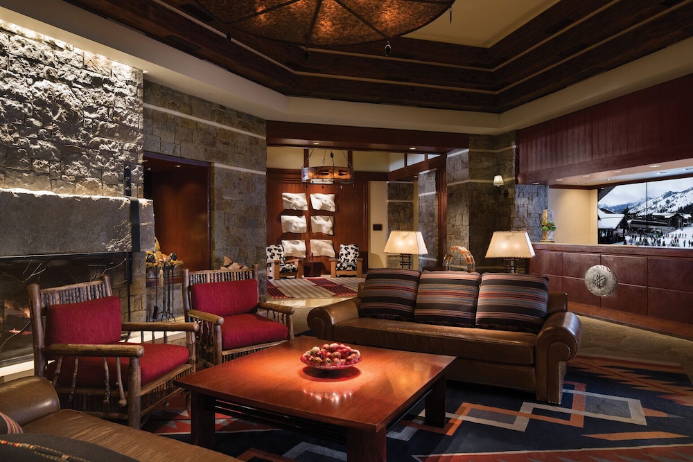 Four Seasons Resort and Residences Jackson Hole 31/80