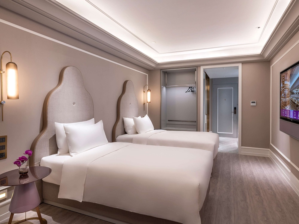 Mercure Shanghai Xujiahui South 19/31
