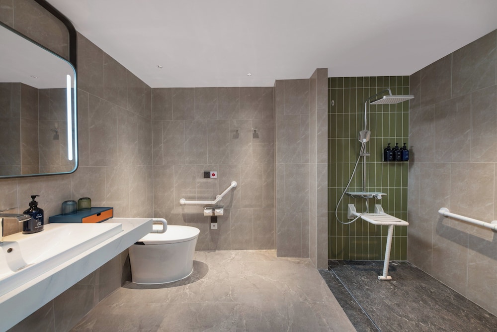 Holiday Inn Express Zhangzhou Zhangpu by IHG، Shima 46/50