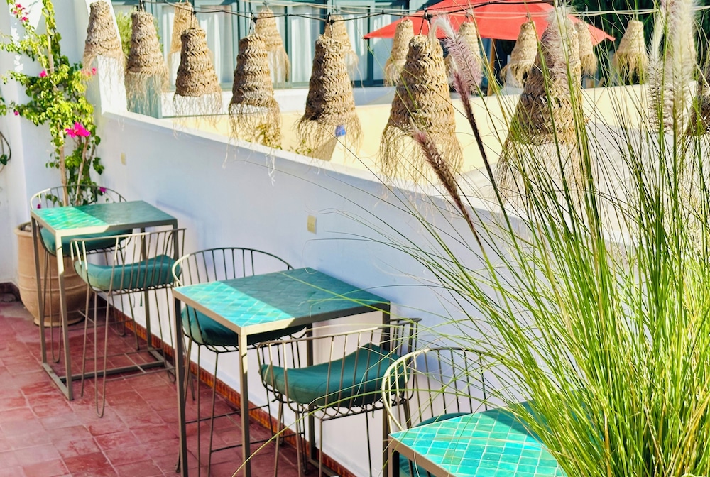 Riad le Jardin Des Sens & Spa 38/50