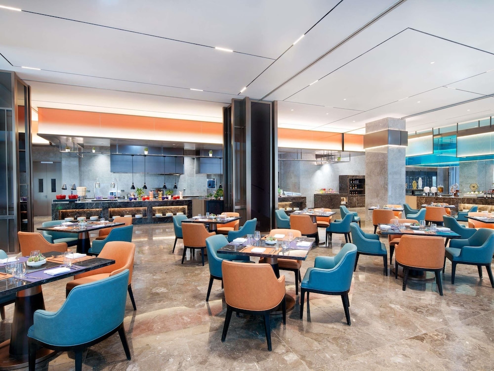 Novotel Nanjing Airport 52/66