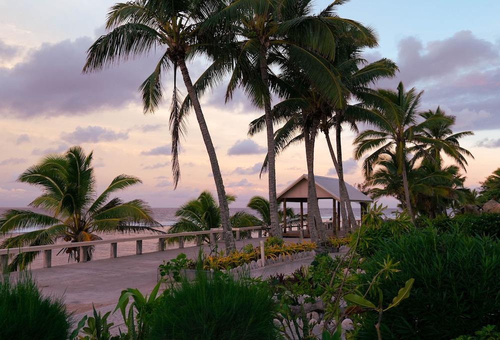 CLUB RARO RESORT 67/75