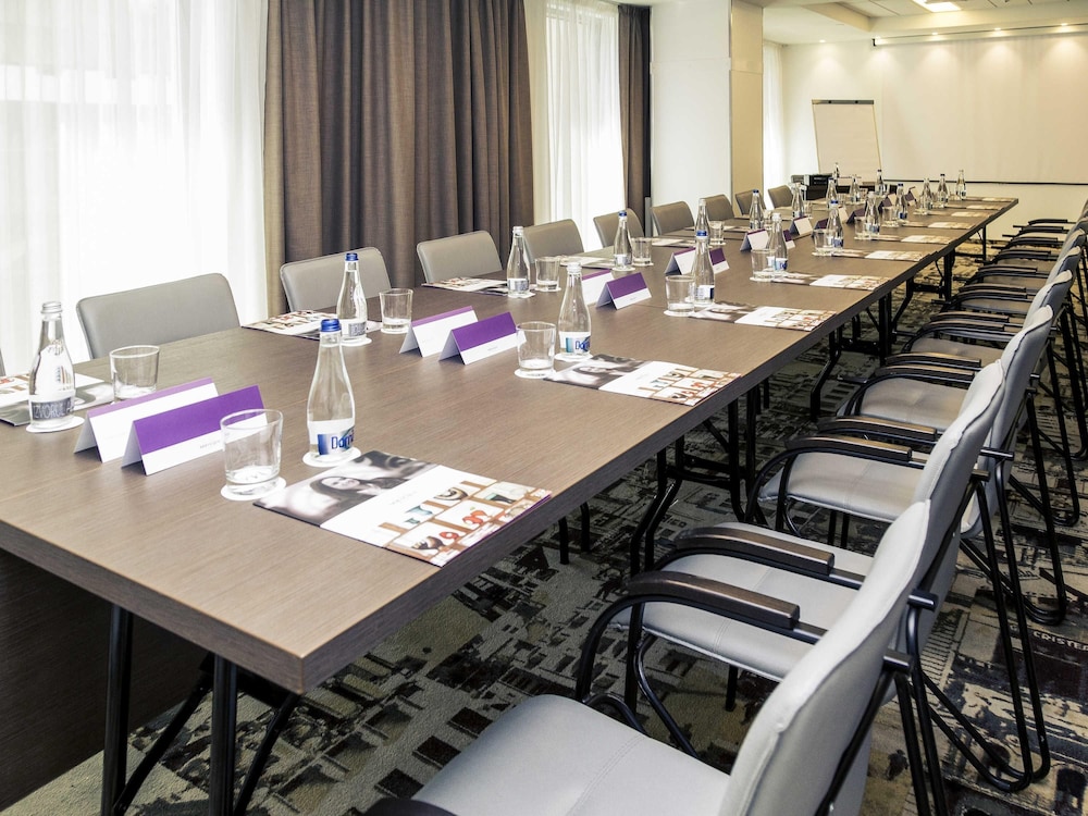 Mercure Bucharest City Center 61/69