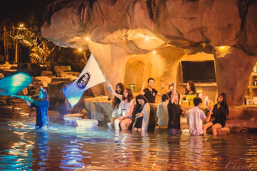 Ohana Resort And Restaurant 15/49