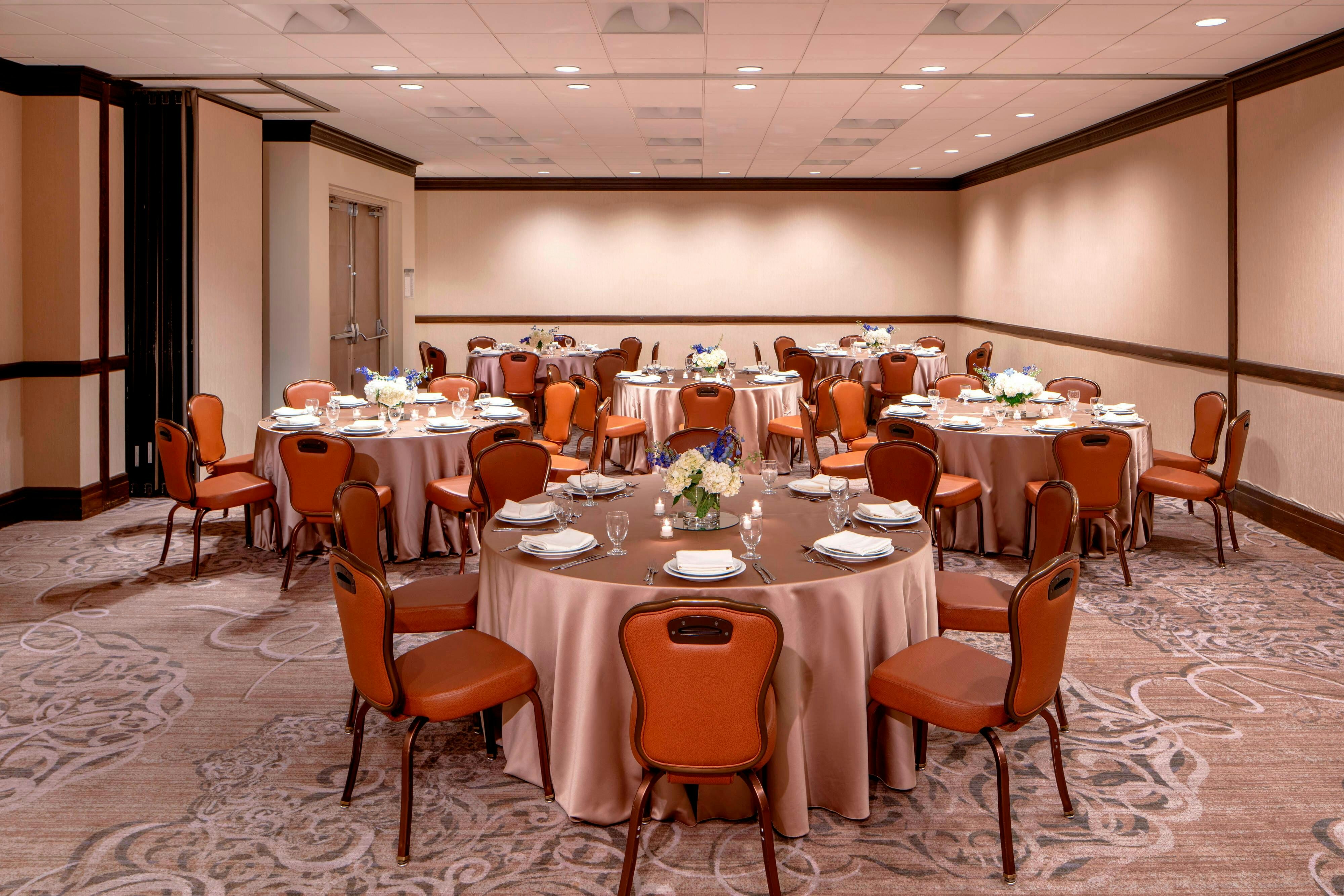 Sheraton Houston Brookhollow 17/20