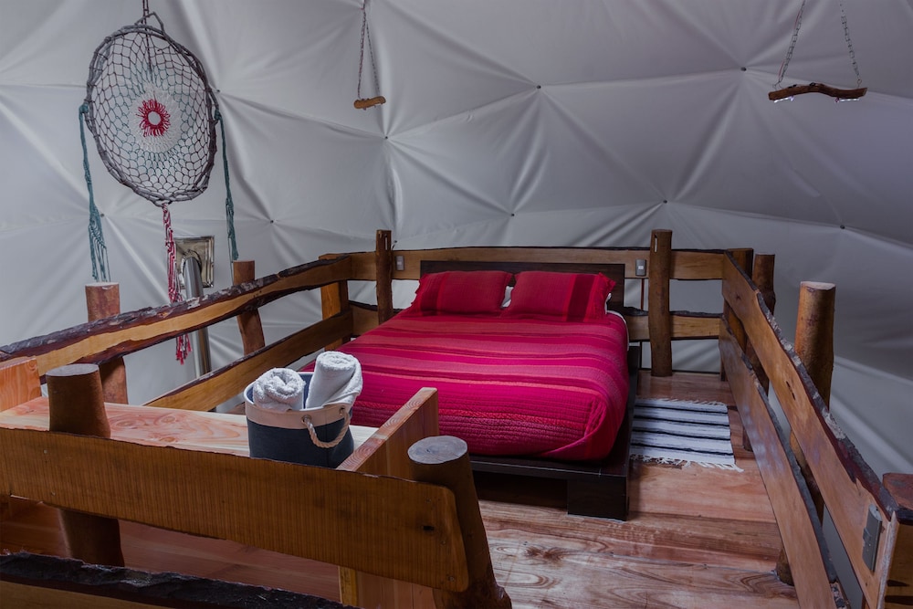 Cabanas Anulen Bosque Nativo 10/49