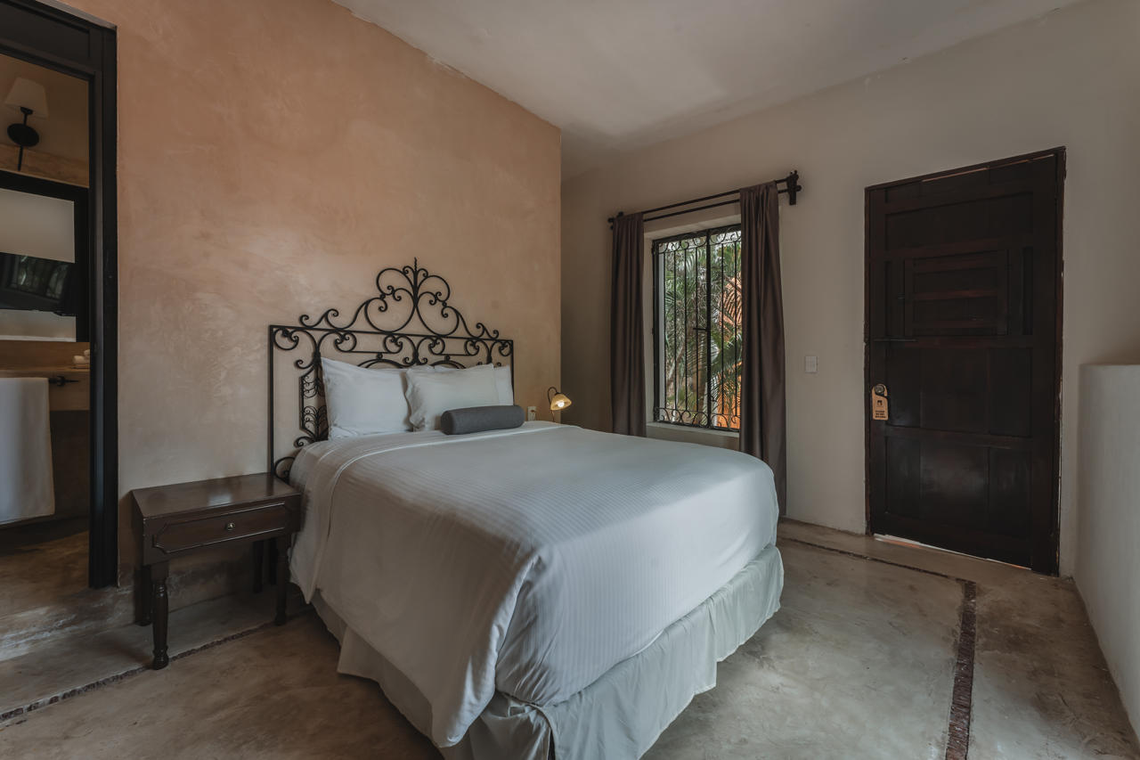 Casa Jade Hotel - Adults Only Merida 19/28
