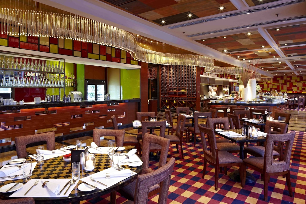 Kempinski Hotel Shenzhen 57/71