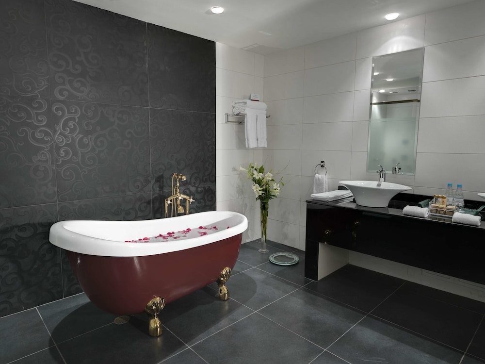 Aranwa Cusco Boutique Hotel 64/73