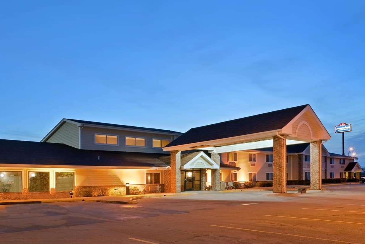 Americinn By Wyndham Iron River 1/25