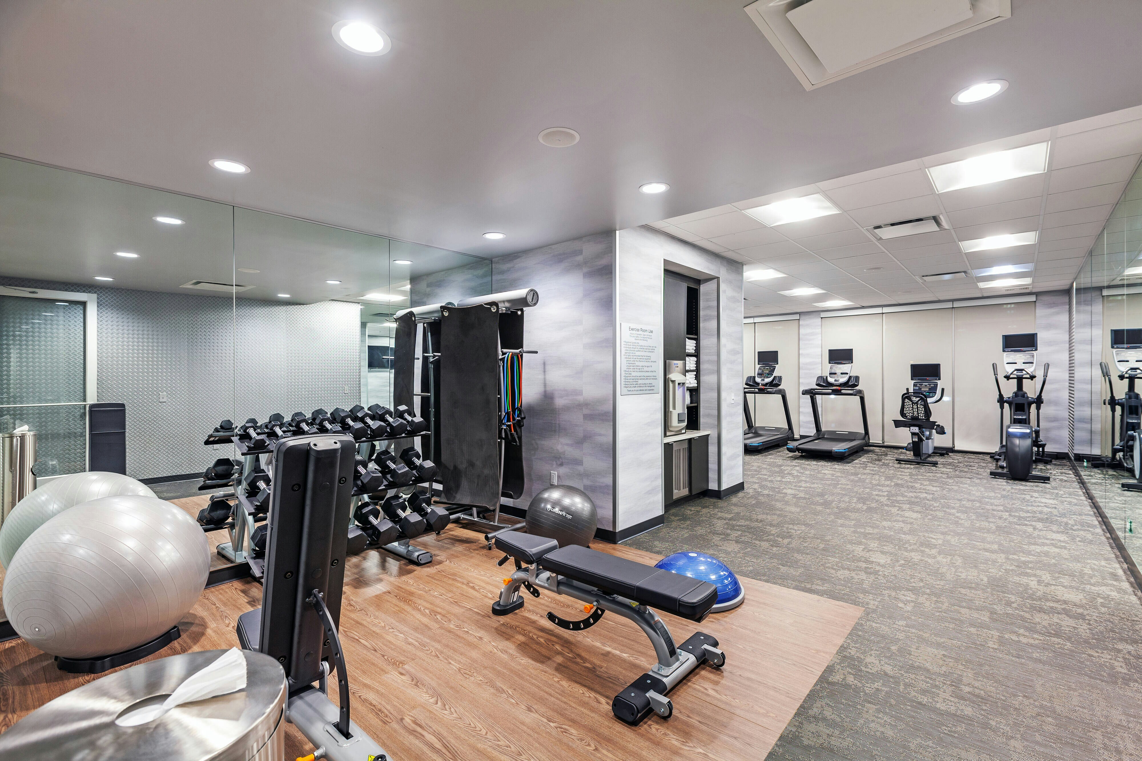 Fairfield Inn & Suites By Marriott Tulsa Catoosa 23/40