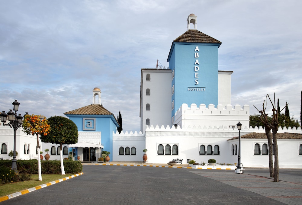 Hotel Abades Benacazon 8/61
