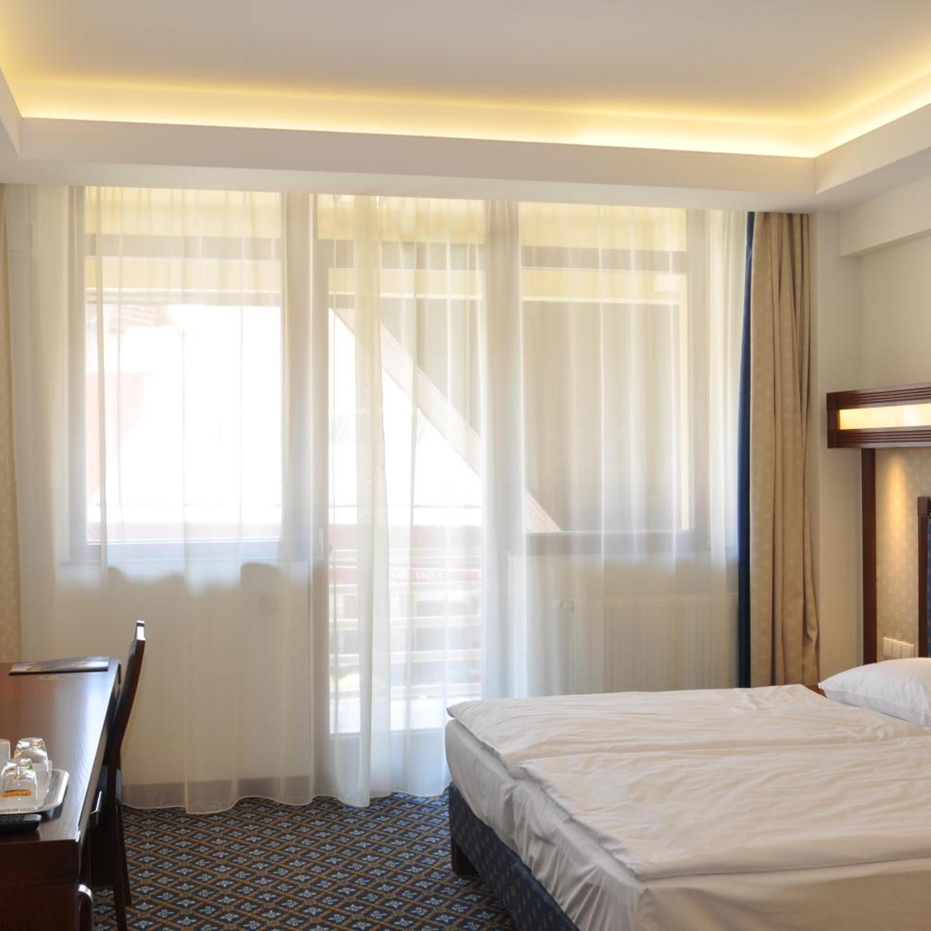 Centrum Hotel Debrecen 17/50