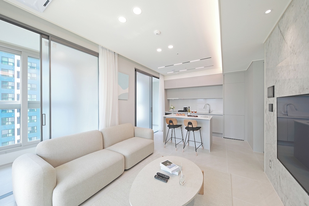 Sota Suite Busan Seomyeon 33/51