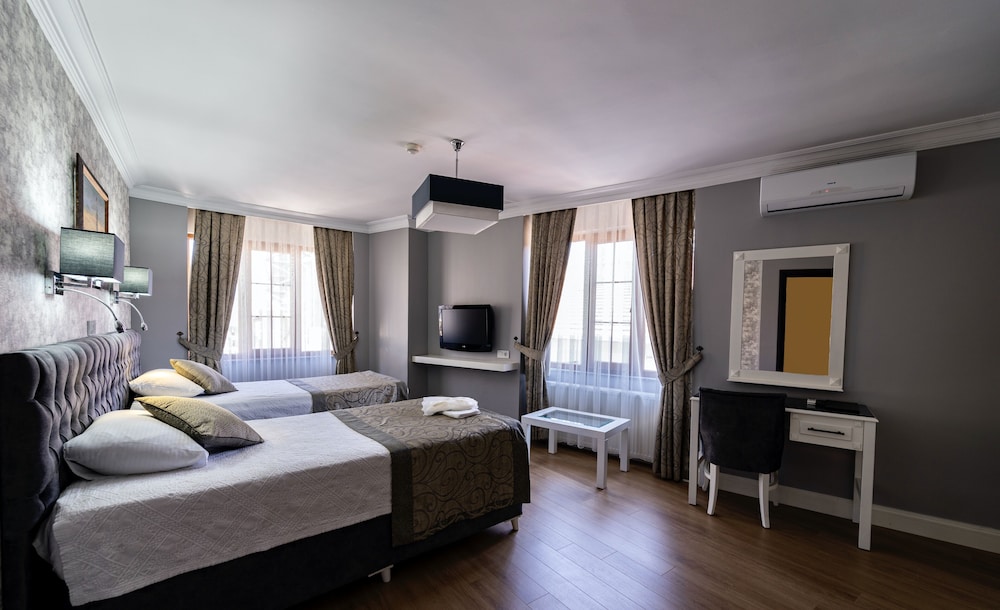 Levent Hotel 43/66