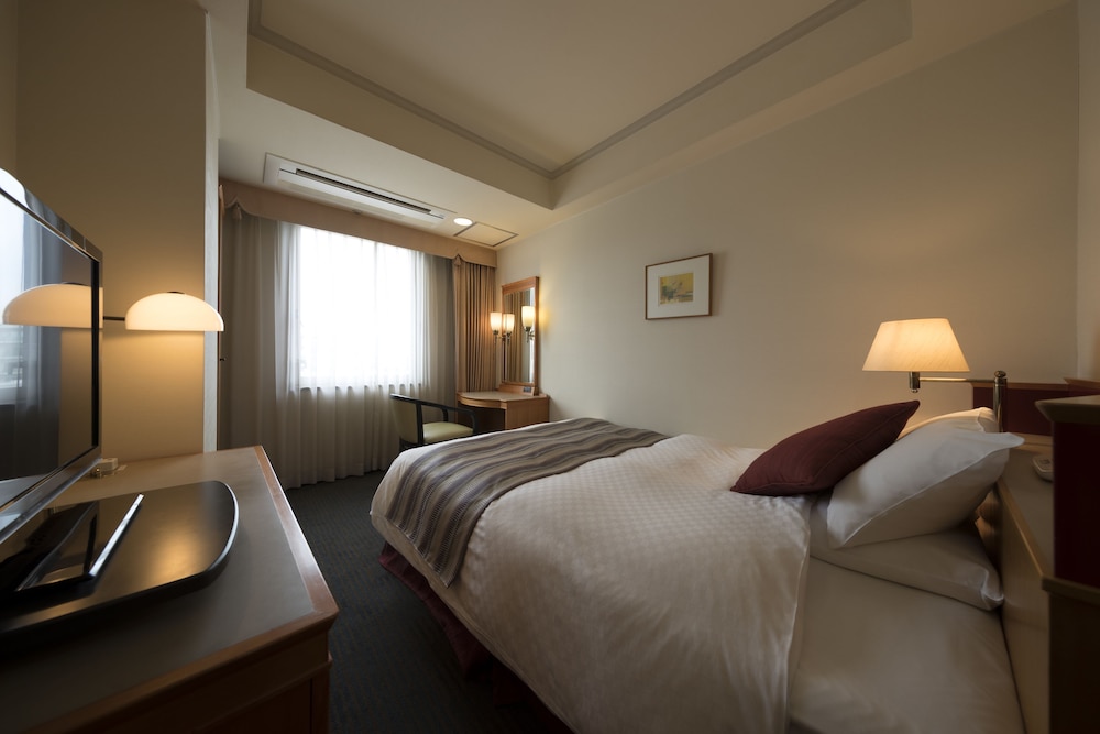 Kkr Hotel Kumamoto 17/50