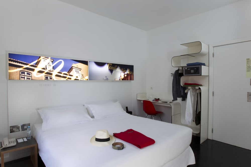 Hotel Gat Rossio Lisbon 12/47