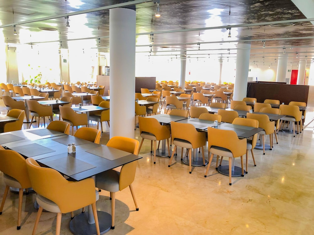 Eix Platja Daurada Hotel and Spa 80/97