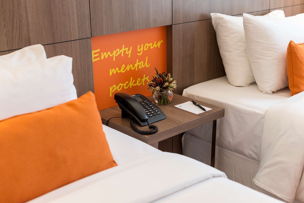 Libre Hotel BW Signature Collection 23/57