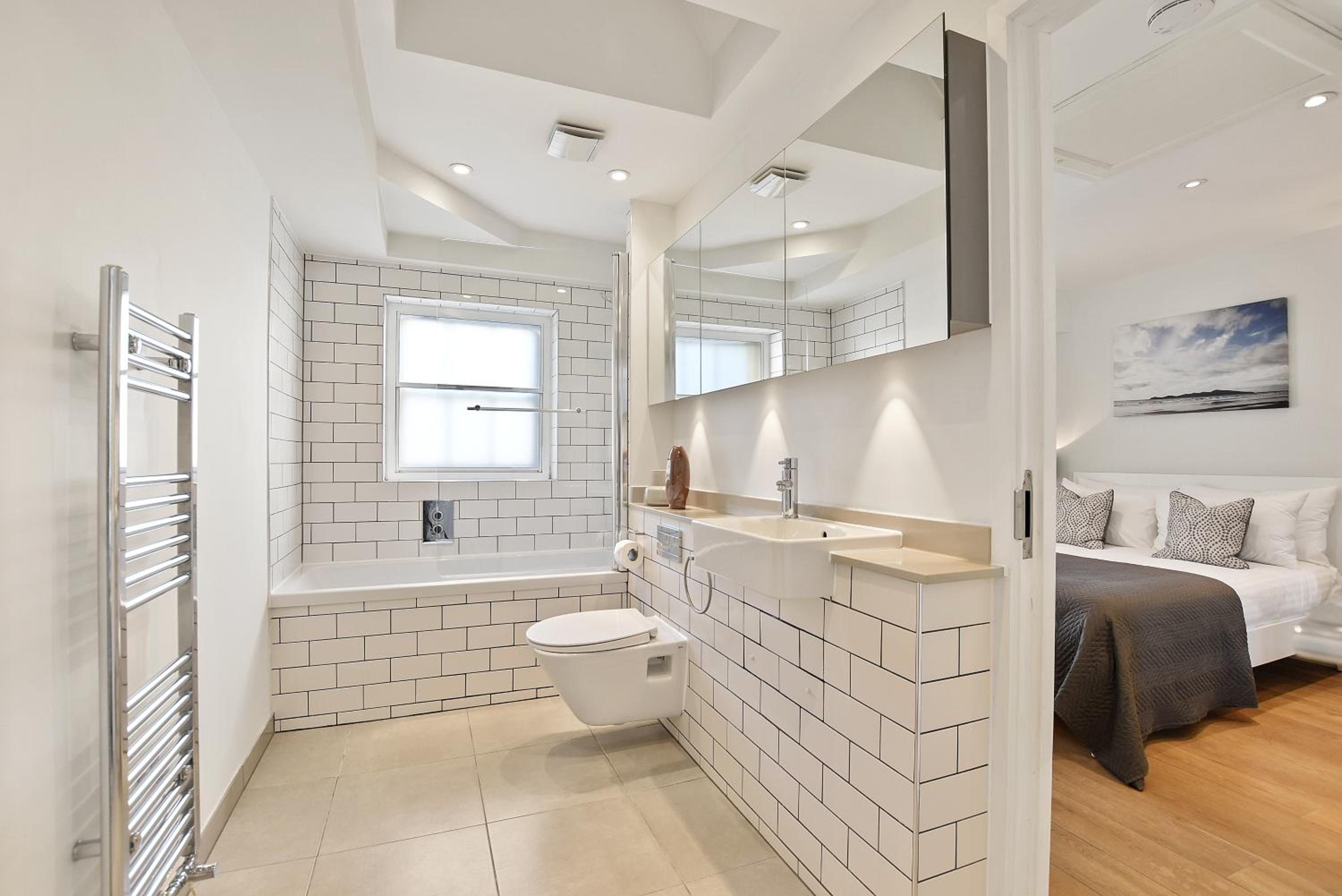 Berwick Street by Aeria Apartments 20/20