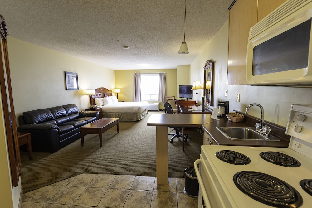 Days Inn By Wyndham Bonnyville 42/52