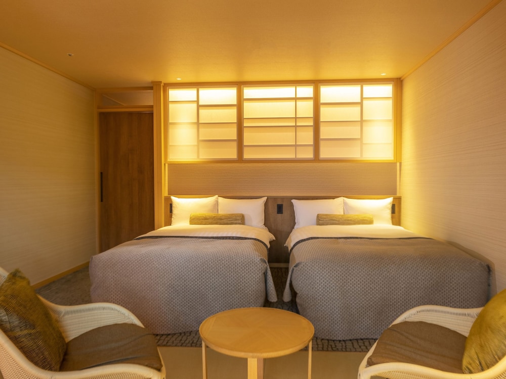 Kamenoi Hotel Kamogawa (ex. Kanpo no Yado Kamogawa) 33/67