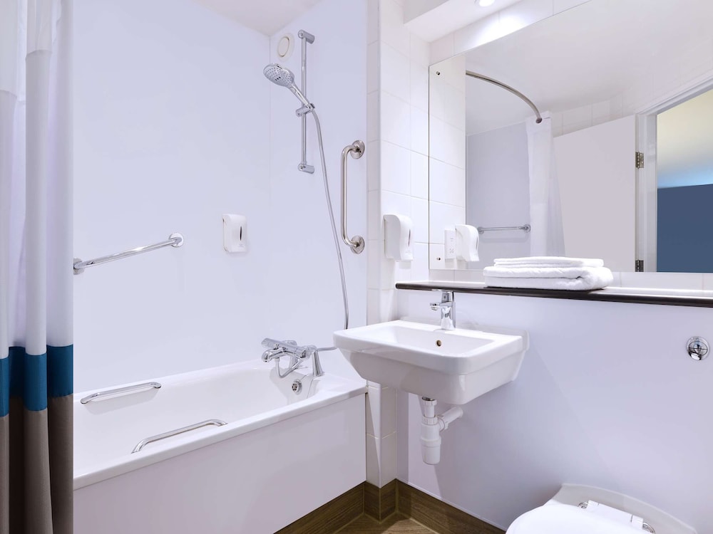 Travelodge London Central Southwark 87/91