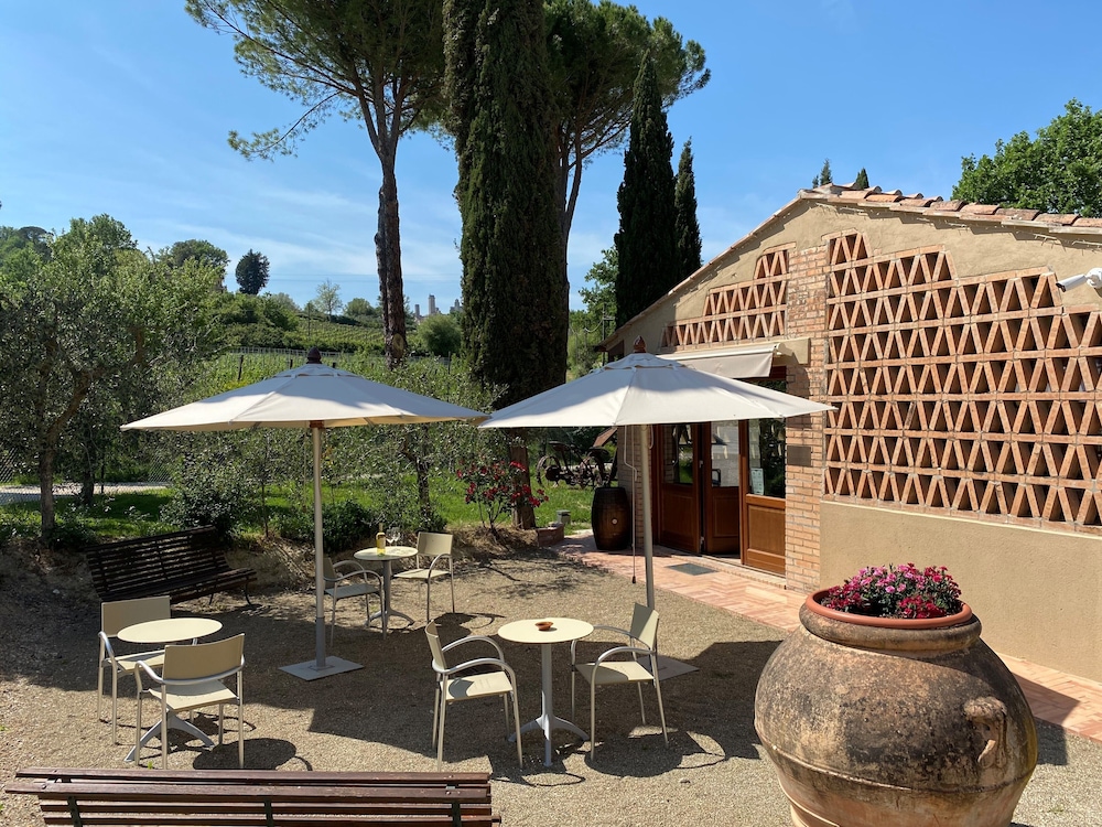 Tenuta Sovestro 24/50