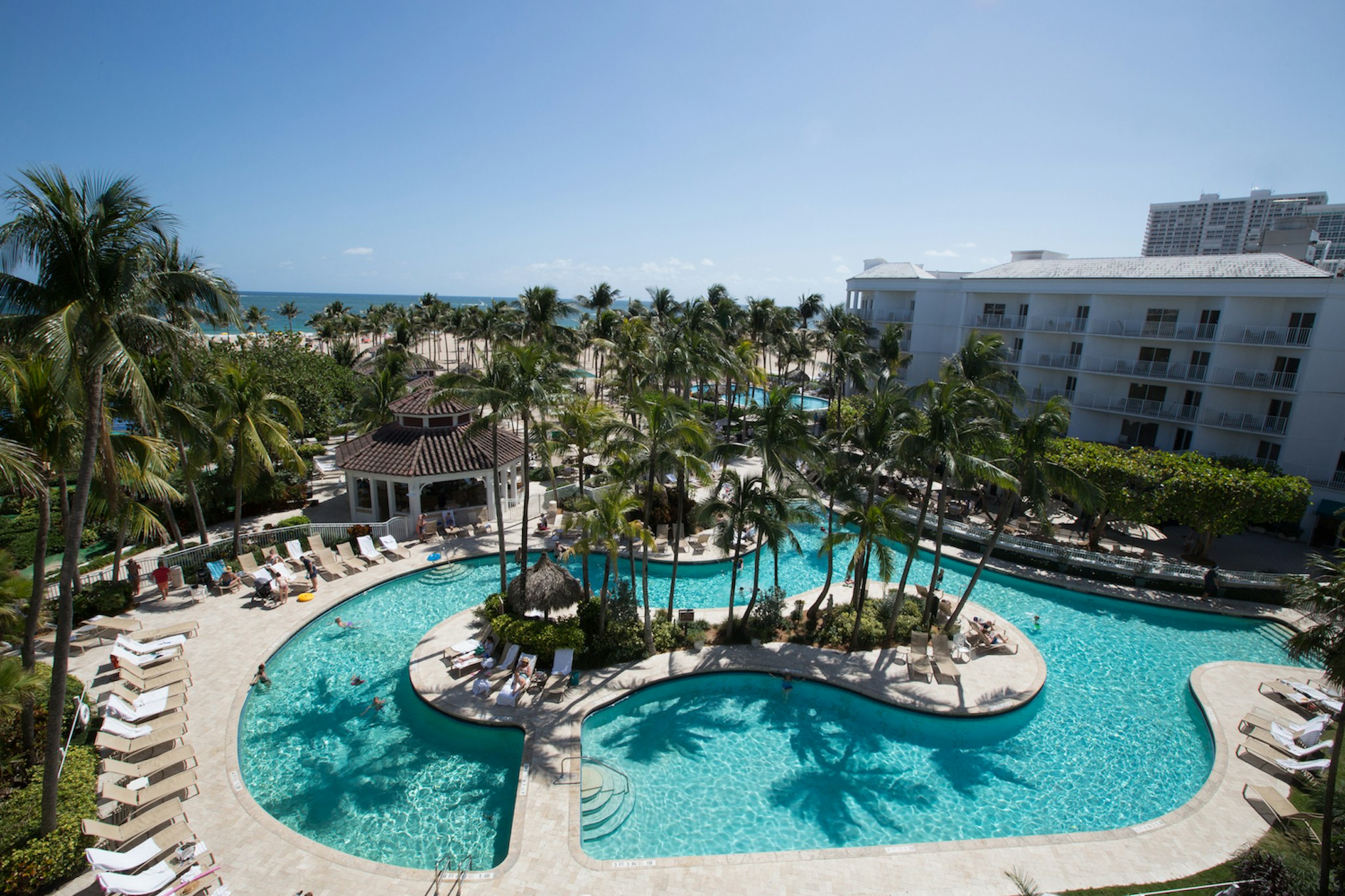 Lago Mar Beach Resort Club 90/90