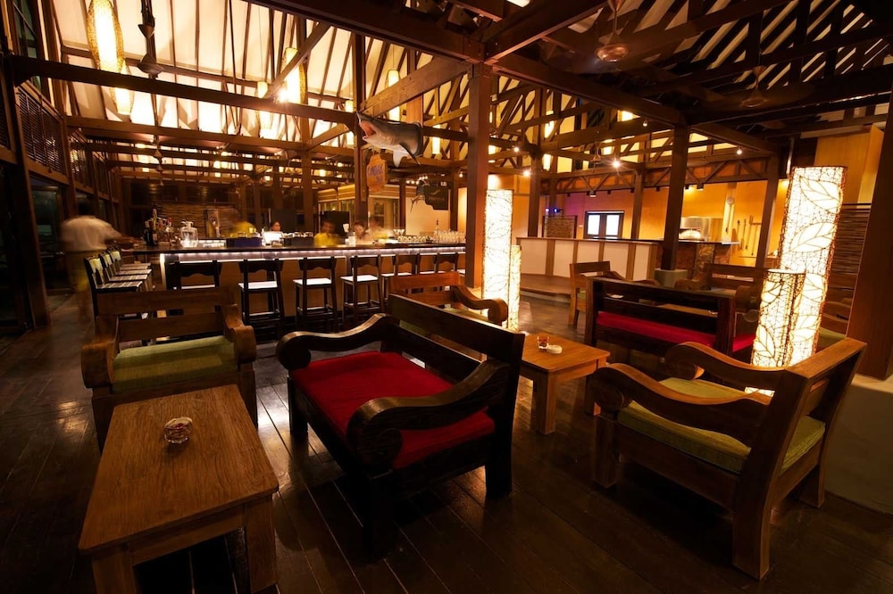 Tunamaya Beach and Spa Resort 44/69