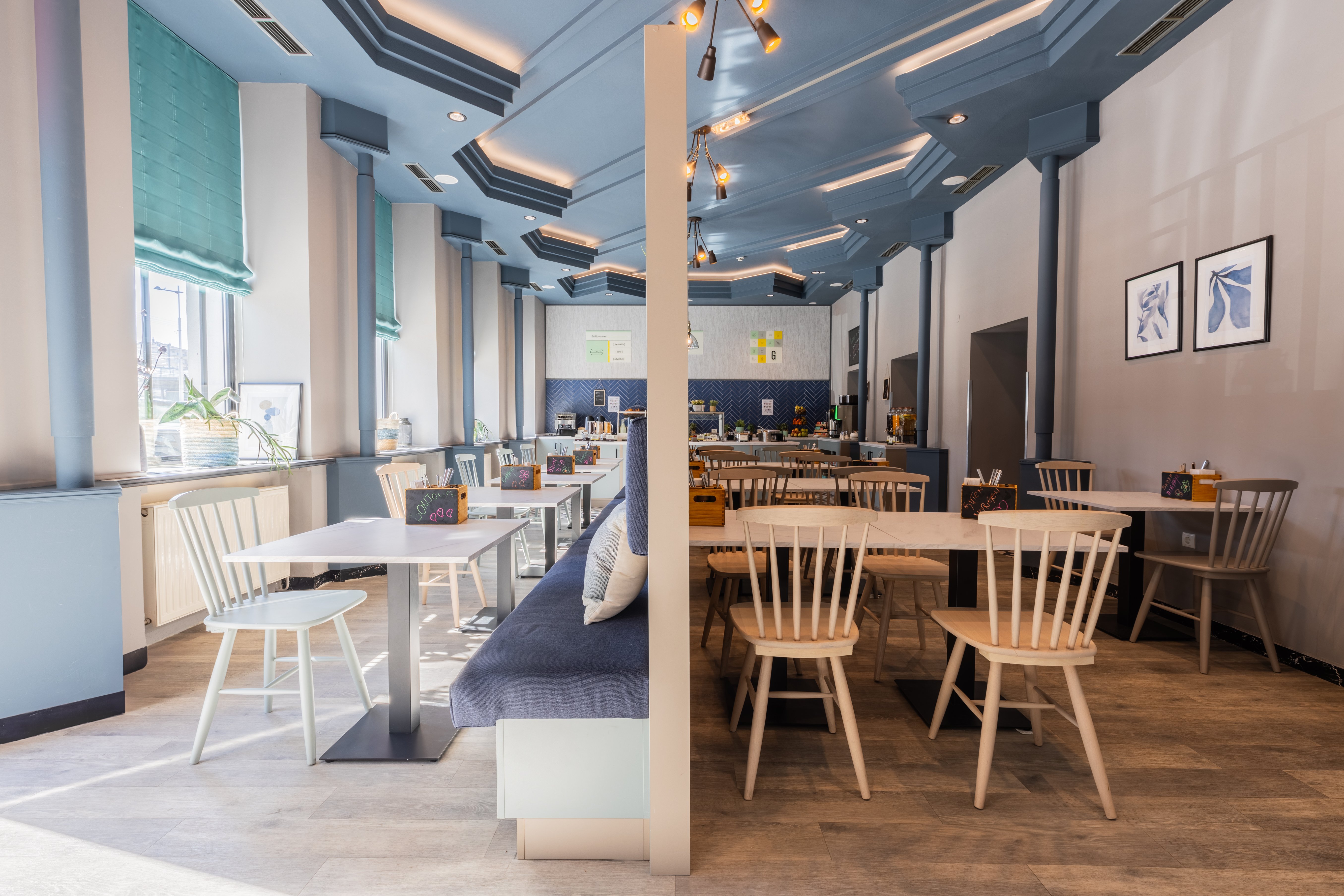 Garner Hotel Vienna by IHG 57/72