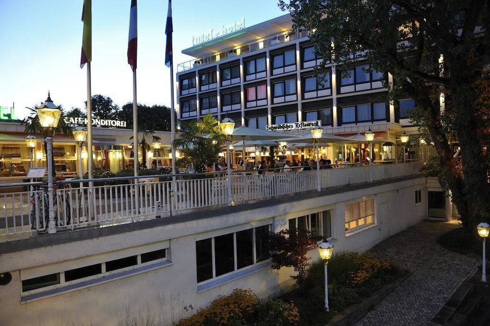 Insel-Hotel Heilbronn 1/69
