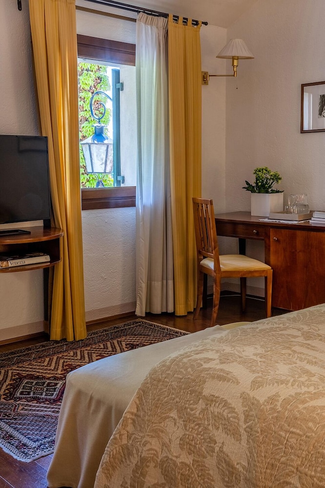 Albergo Al Sole 21/67