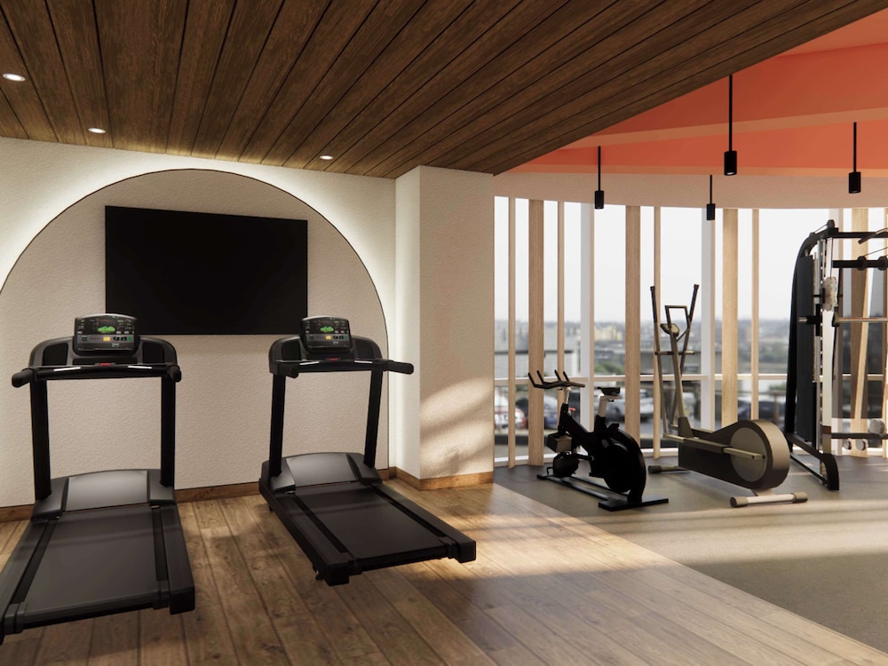 Mercure Garut City Center 23/40