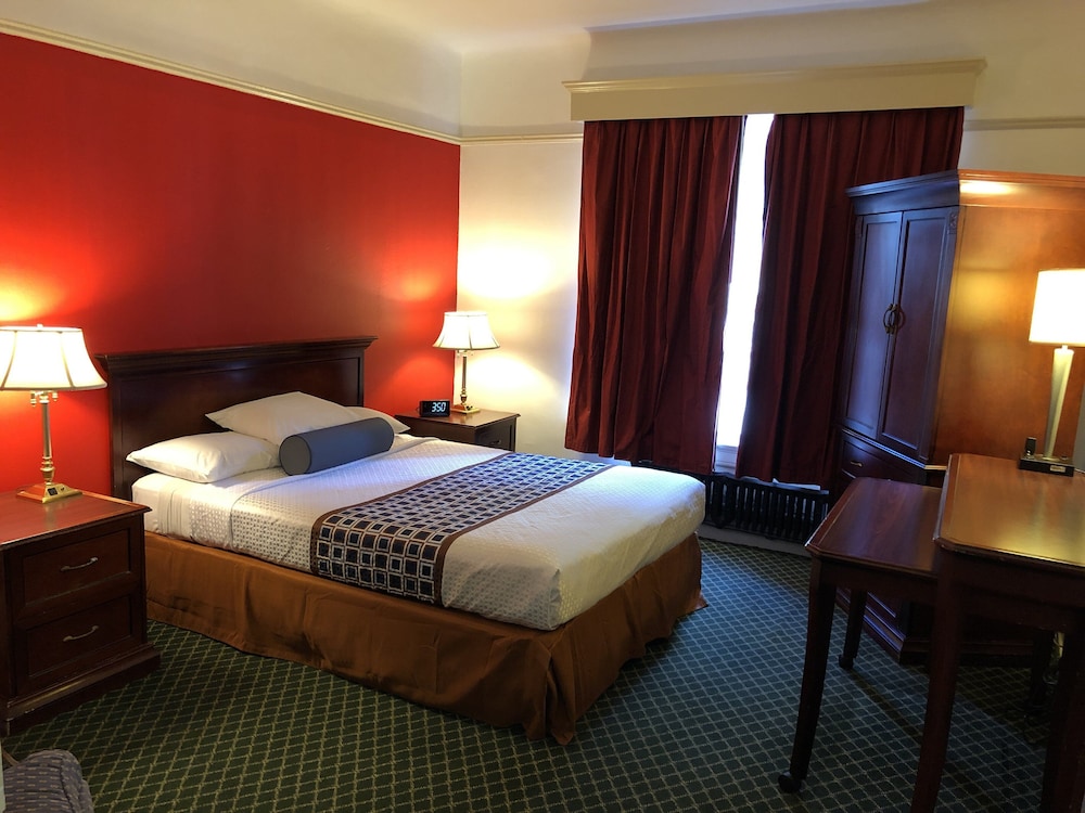 Union Square Plaza Hotel 33/77