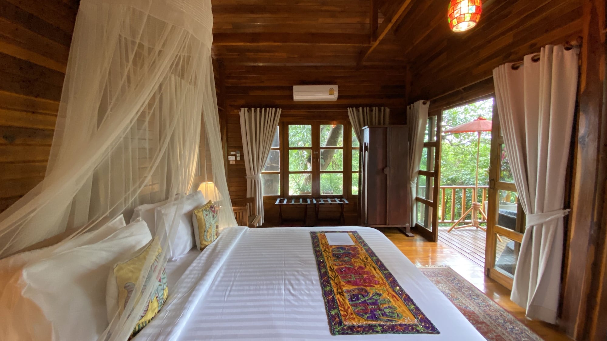 1 BEDROOM, RESIDENCE