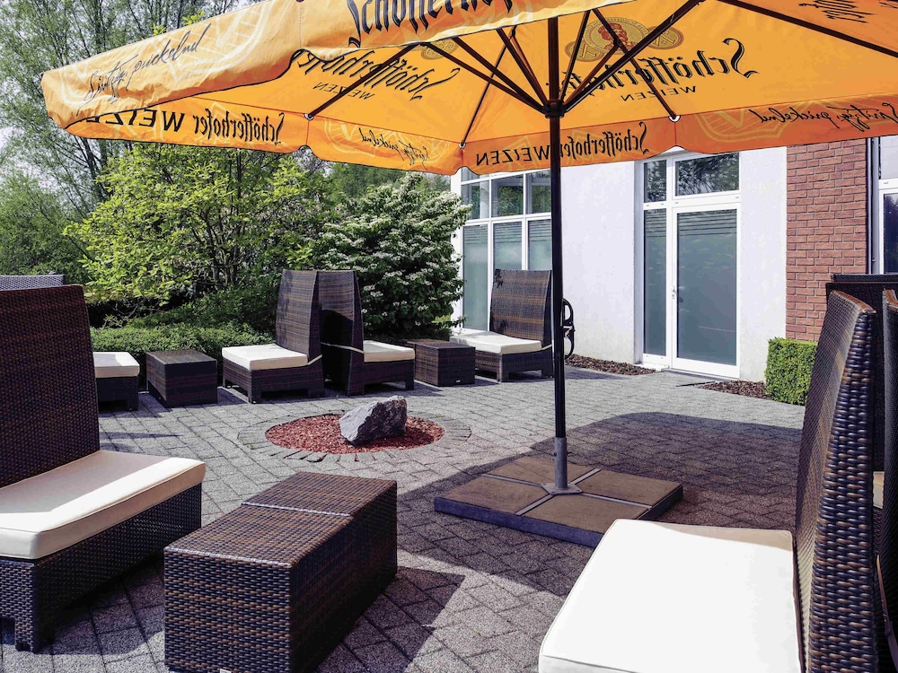 Mercure Hotel Kamen Unna 32/50