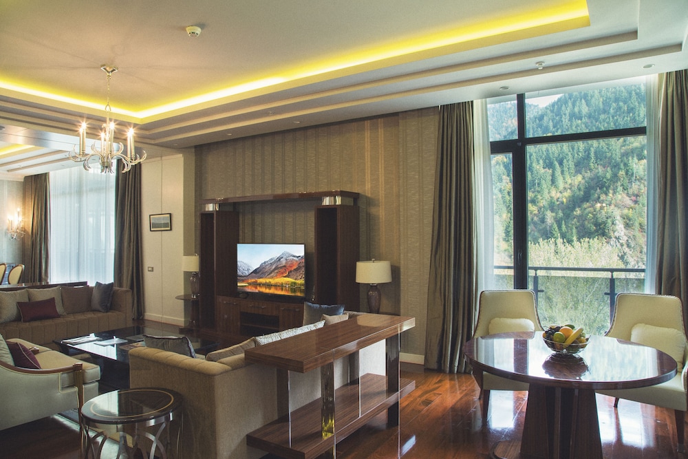 Borjomi Likani Hotel, Borjomi 43/75
