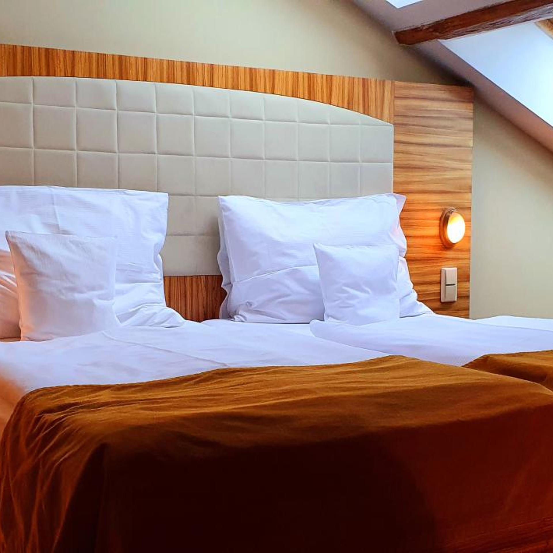 Hotel Okresni dum 42/67
