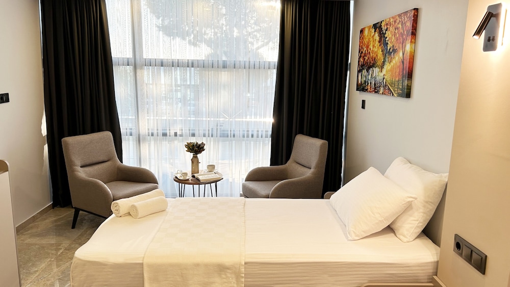 01 Nova Otel 18/38