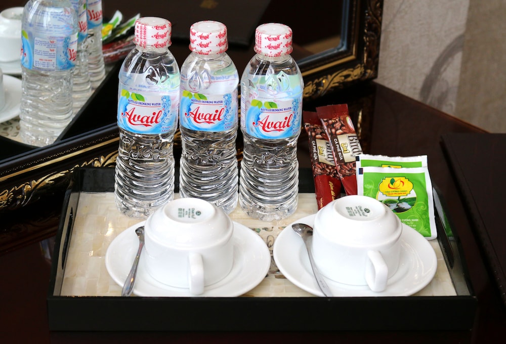 Xavier Hotel photo3